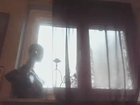 SHARPSkinhead live cam preview