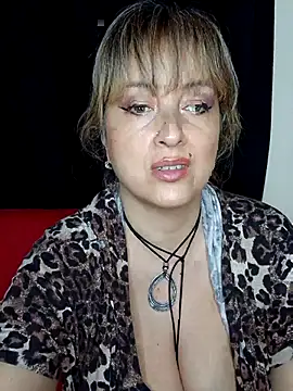 DesireSatler live cam preview