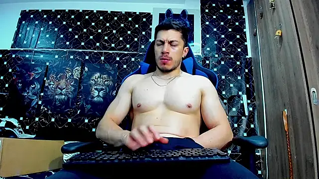 javiersexymann