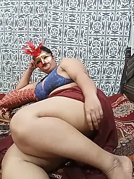 Tanisha-Chy live cam preview