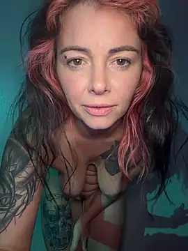MarlaFknSinger live cam preview