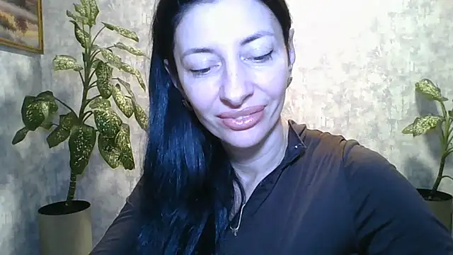 LissaBlossom live cam on StripChat
