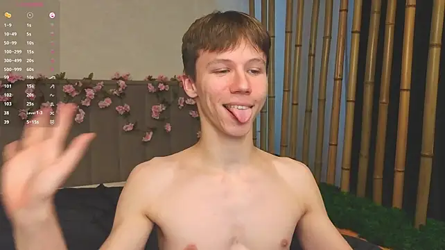 cuMte_boy