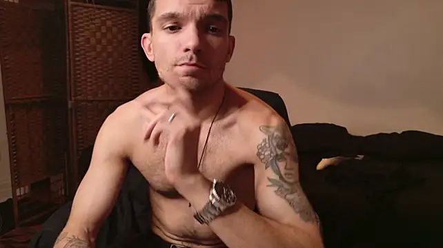 JackDesFeux live cam on StripChat