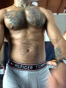 Salomon_koude live cam on StripChat