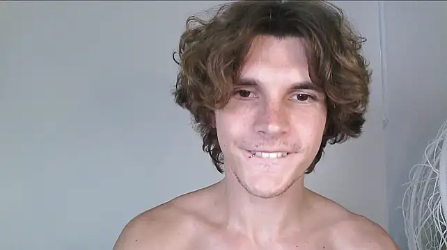 Eric_Crush live cam on StripChat
