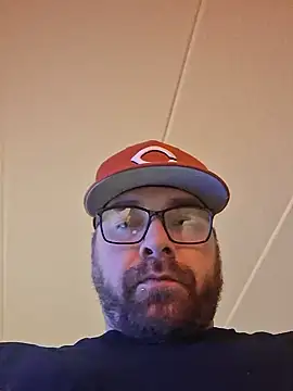 SexxxySpence webcam