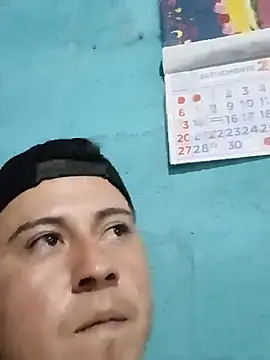 IRVIN_503 webcam