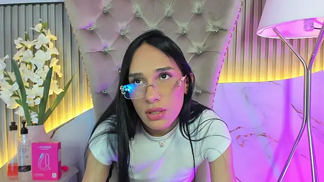 Saam_Sky live cam on StripChat