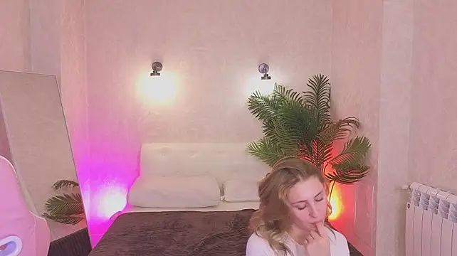Zlata____Fox live cam on StripChat