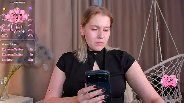 Colleen_Blake live cam preview