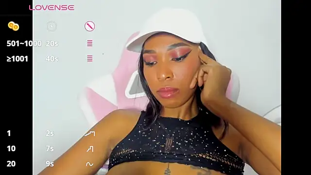 myblackdoope