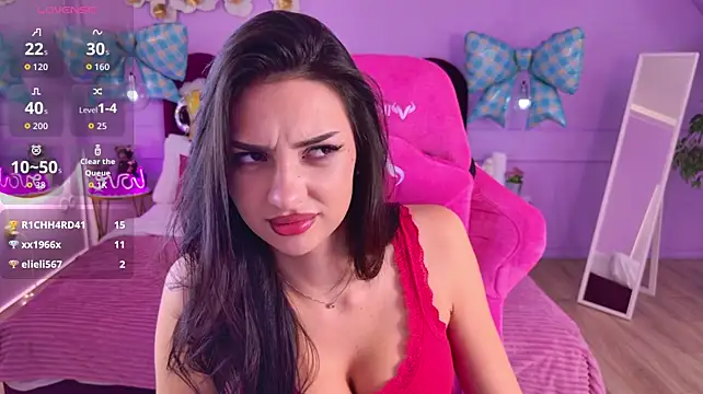 TianaFoxy