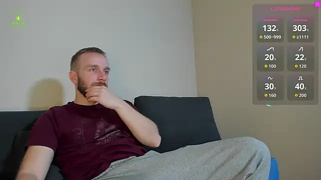 buddy_forman (Ask my age) - Cum splash 💦