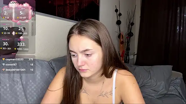 LoraDavi