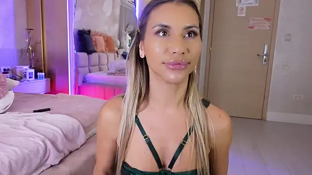 JullyBlair