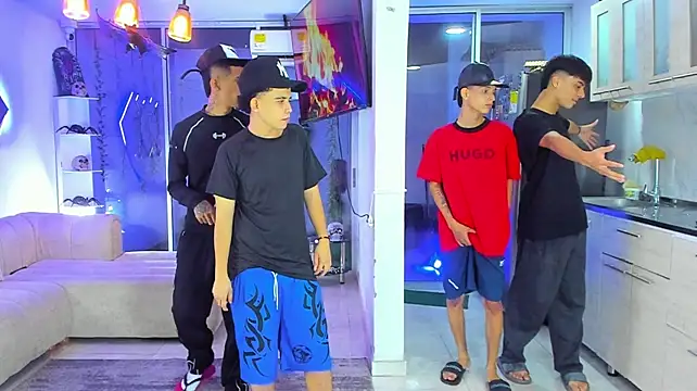 Houseofwarrios