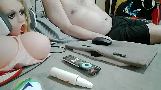 messi_syssy live cam preview