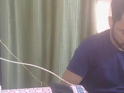 Stubborndesiboy