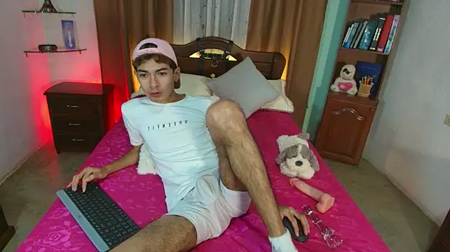 GeorgieDen