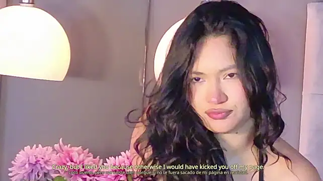 Kendal_Foxx_ live cam model