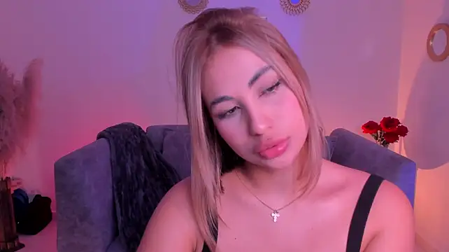 GenesisBlair live cam preview