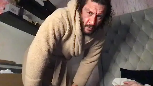 Magic_Mike_666 live sex cam