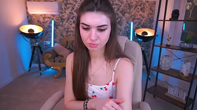 KylieJoyys live cam preview