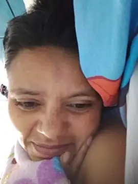 selena_foxy live cam preview
