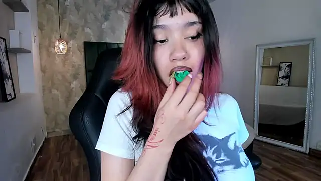 iam_Andre live cam preview