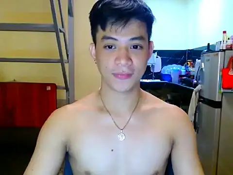 AsianCUMQUICKLY live sex cam