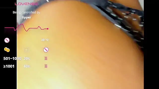 myblackdoope live cam preview