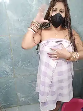 BongQueen9 live cam on StripChat