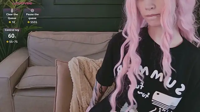 MelissaReis live cam preview