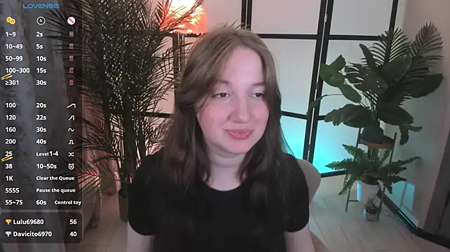 Elisabeth_Binder live cam preview