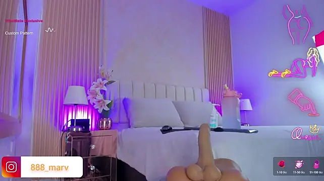 BILIE_ROUSE1 live cam preview