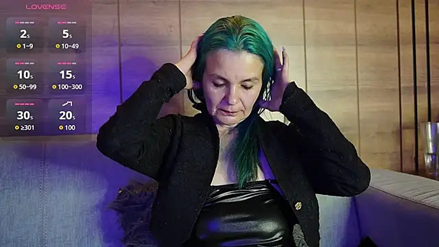 Susyhot_ live cam preview