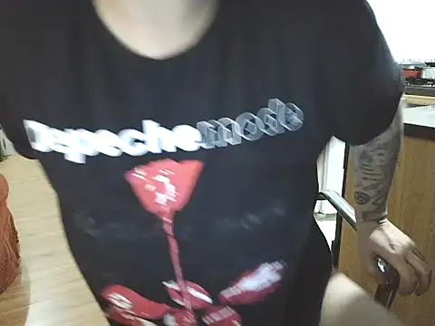 RitaBreu live cam preview
