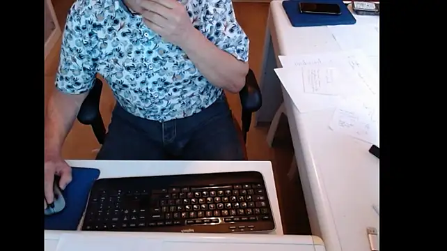 dutchpornking