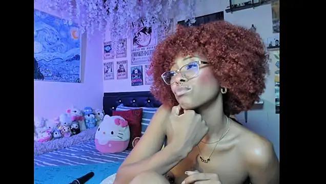 Cristal_Jonas@xh webcam