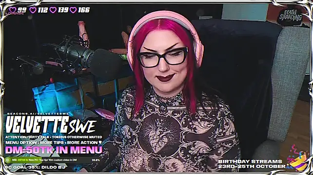 VelvetteSWE