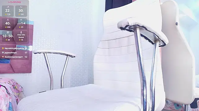 melody_clark_ webcam