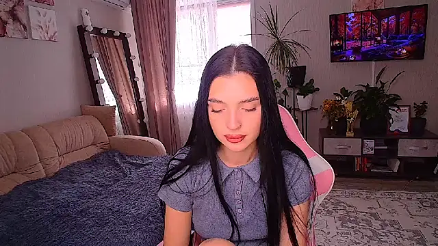 SoftMoon live cam preview