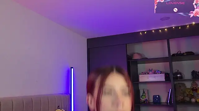 Your_rosalie live cam on StripChat