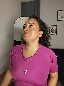 evazul live cam on StripChat