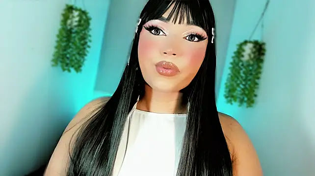 misstreslatin live sex cam