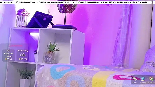 Keny_Williams live cam on StripChat