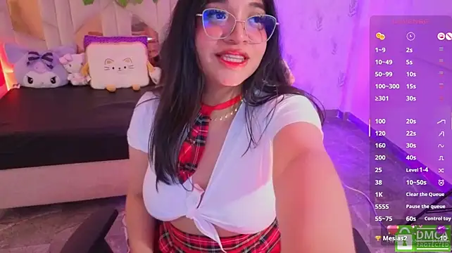 MARIANA_TAY1 — FansOnlyX creator profile