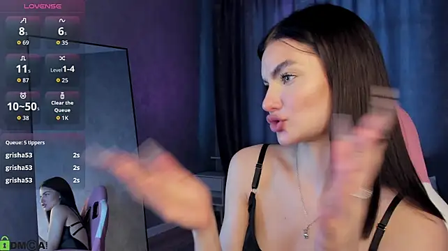 black_cat live cam on StripChat