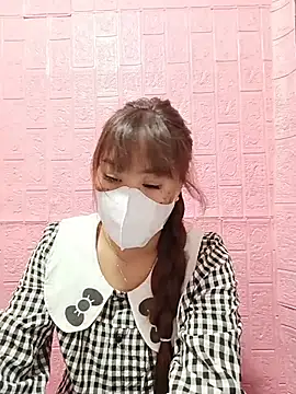 Lucky_lucky2k live cam on StripChat
